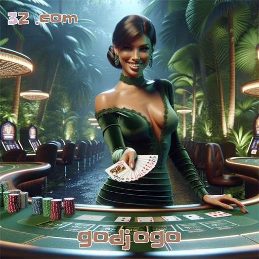 godjogo.com Apostas Online