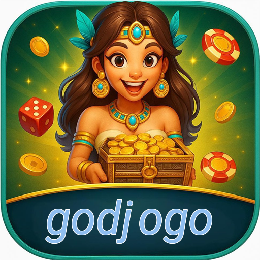 godjogo.com logo