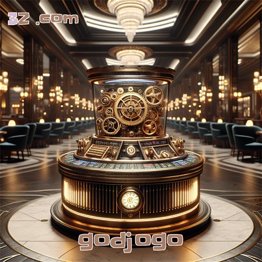 godjogo.com Área VIP