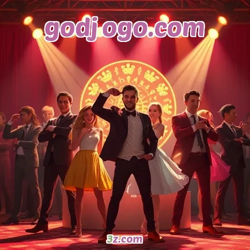 godjogo.com Bônus