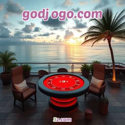 godjogo.com Site Confiável