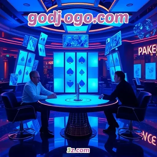 godjogo.com Promoções